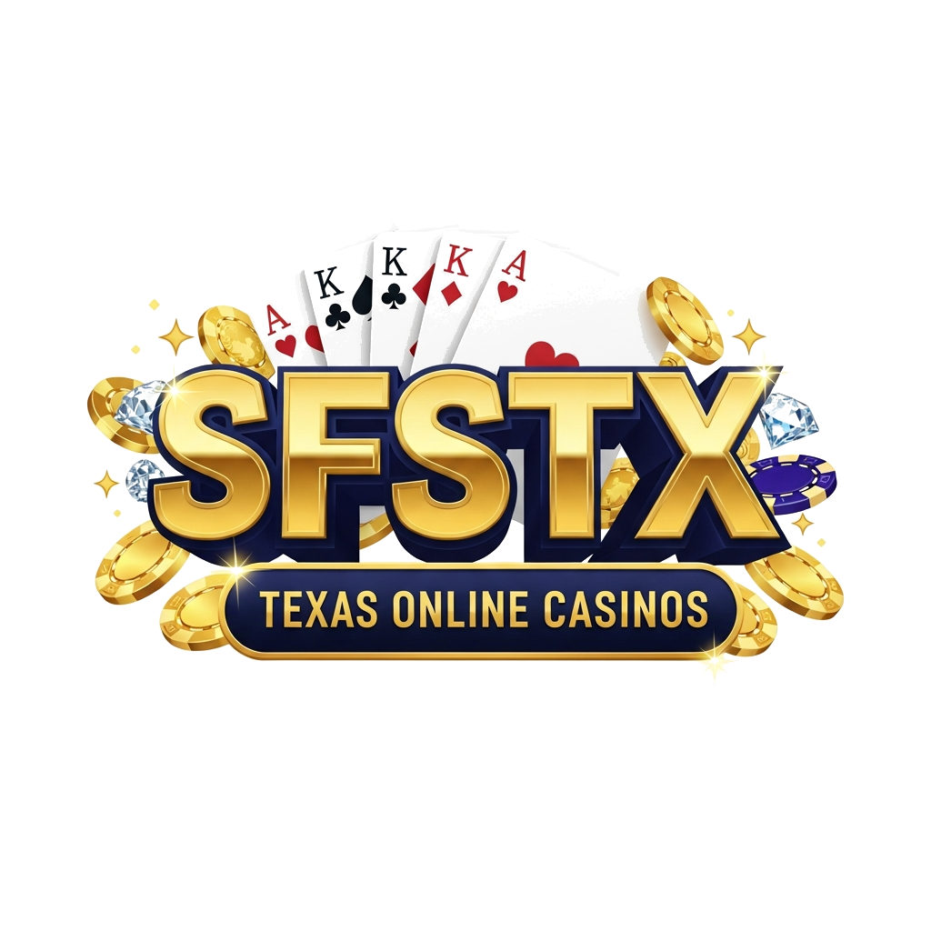 SFSTX - Texas Online Casinos